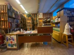 Библиотека